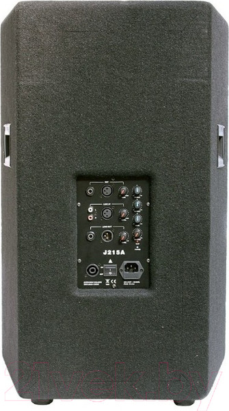 Сценический монитор Soundking J215A — фото 9