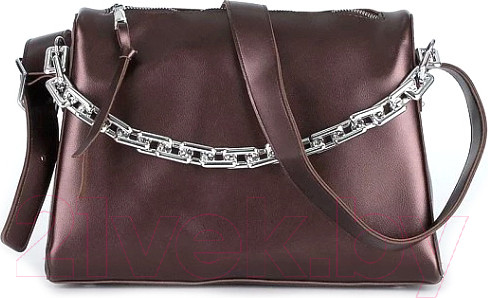 Изображение товара Сумка Passo Avanti 877-B051H-PBW (коричневый)