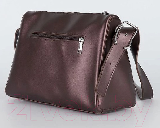 Изображение товара Сумка Passo Avanti 877-B051H-PBW (коричневый)