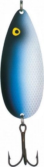 Изображение товара Блесна Kuusamo Hauki 80/22 Blu-S / 588173