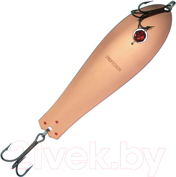 Изображение товара Блесна Kuusamo Professor 1 Pearl 115/19 C / 588336