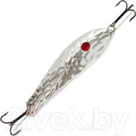 Изображение товара Блесна Kuusamo Professor 1 Pearl 115/19 S / 588337
