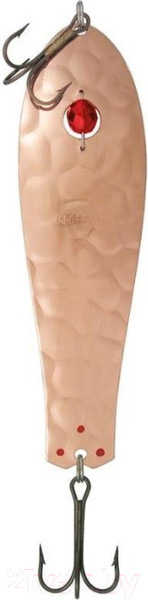 Изображение товара Блесна Kuusamo Professor 1 Pearl 115/19 C-S New / 588346