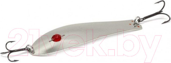 Изображение товара Блесна Kuusamo Professor 1 Pearl 115/27 N-B / 588311