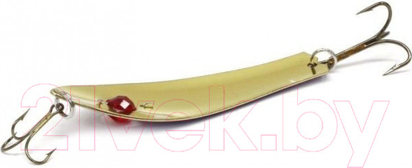 Изображение товара Блесна Kuusamo Professor 1 Pearl 115/27 N-B / 588311