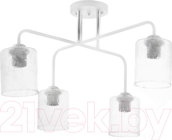 Изображение товара Люстра Aitin-Pro  A3648/4