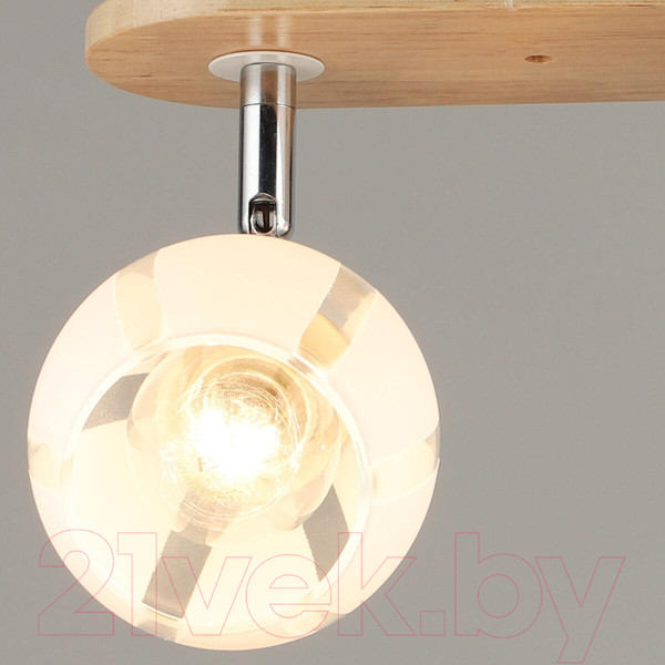 Изображение товара Люстра Aitin-Pro N4767/4