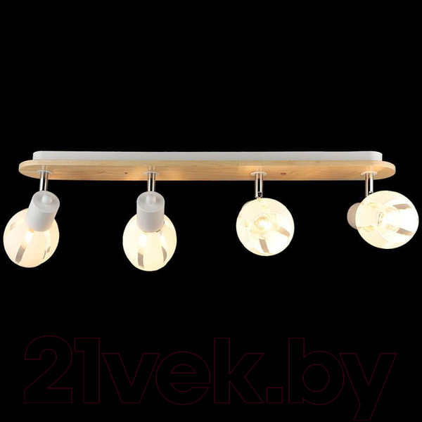 Изображение товара Люстра Aitin-Pro N4767/4