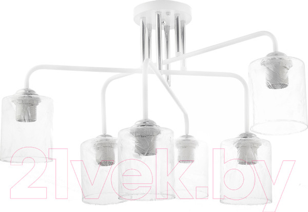 Изображение товара Потолочный светильник Aitin-Pro A3648/6