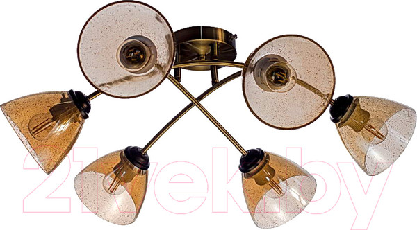 Изображение товара Люстра Aitin-Pro C1607/6