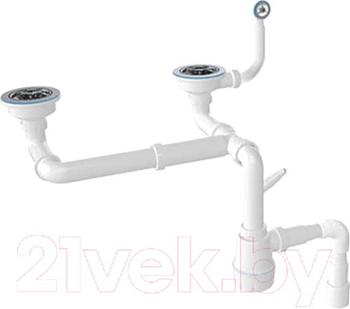 Изображение товара Сифон AV Engineering AVE129763