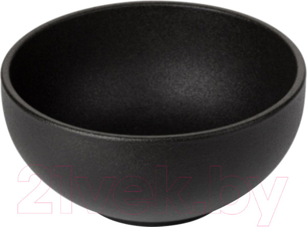 Изображение товара Салатник Domenik Rock Black DM8023