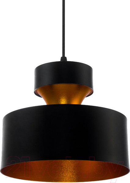 Изображение товара Потолочный светильник Aitin-Pro 12266D/1 (черный)