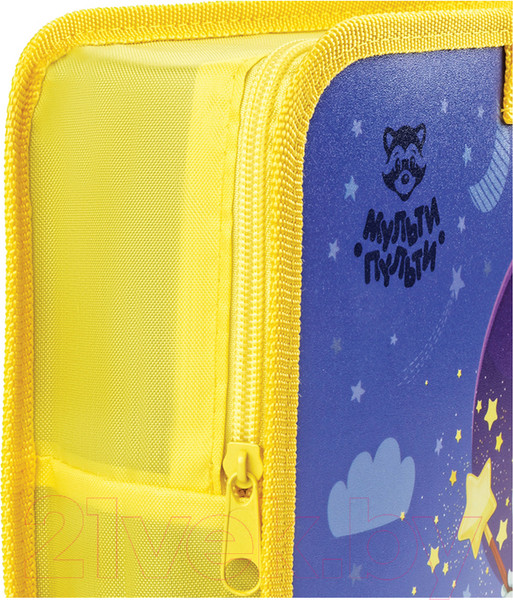 Изображение товара Папка-портфель Мульти-пульти Magic / ПТ-14_4_45171