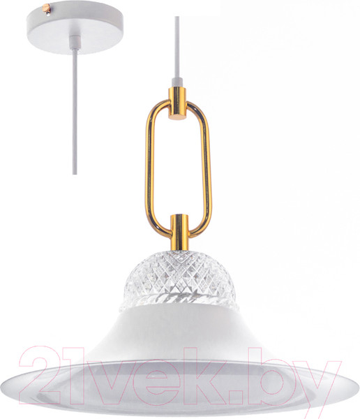 Изображение товара Потолочный светильник Aitin-Pro 12994D/A (белый)