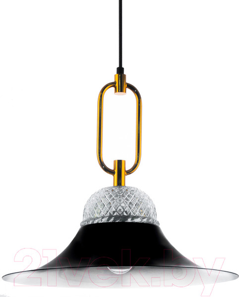 Изображение товара Потолочный светильник Aitin-Pro 12994D/A (черный)