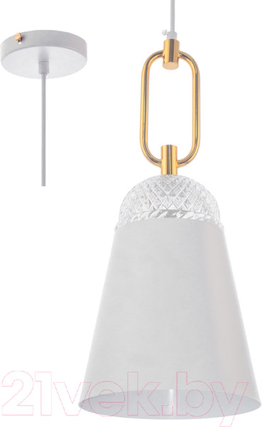 Изображение товара Потолочный светильник Aitin-Pro 12994D/C (белый)