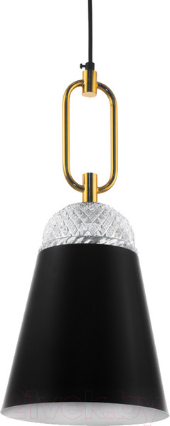 Изображение товара Потолочный светильник Aitin-Pro 12994D/C (черный)