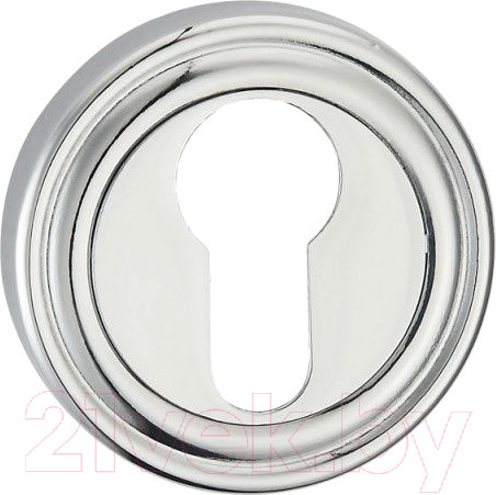 Изображение товара Накладка на цилиндр Ренц INET 16 CP (хром блестящий)