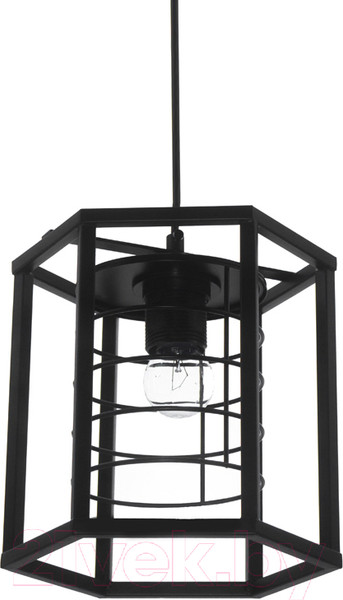 Изображение товара Потолочный светильник Aitin-Pro 8820/1 (черный)