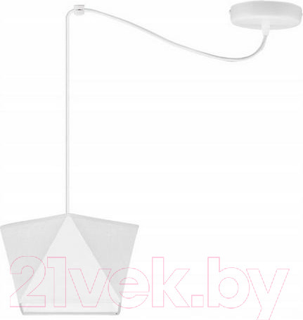 Изображение товара Потолочный светильник Aitin-Pro 8882/1F (белый)