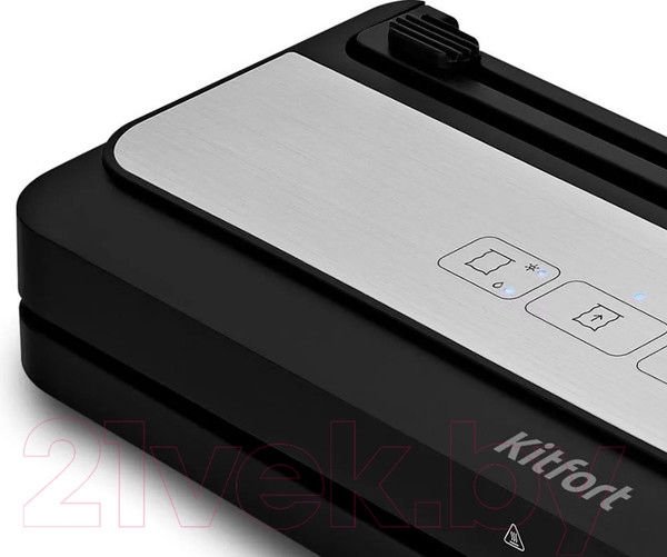 Изображение товара Вакуумный упаковщик Kitfort KT-1533