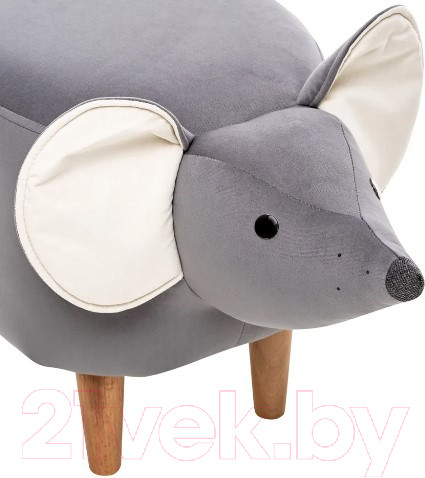 Изображение товара Пуф Импэкс Leset Mouse Combi (V32/V01)