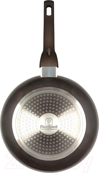 Изображение товара Сковорода Rondell Impressia Green RDA-1150