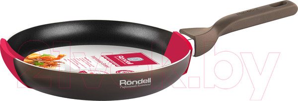 Изображение товара Сковорода Rondell Impressia Green RDA-1150