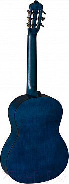 Изображение товара Акустическая гитара La Mancha Rubinito Azul SM
