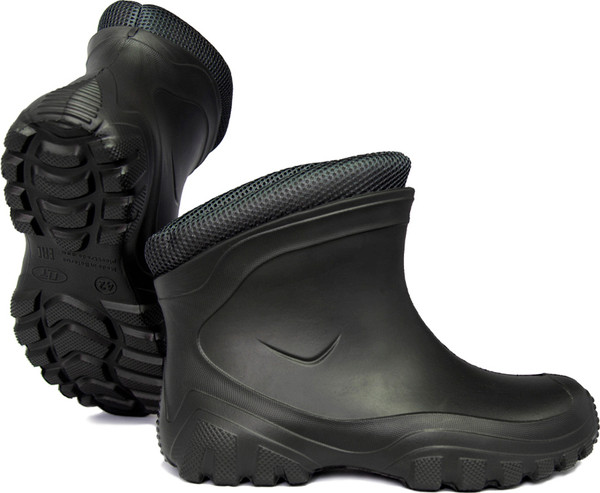 Изображение товара Ботинки для охоты и рыбалки FortMen Найс 35(СЕ)220У (р-р 40)