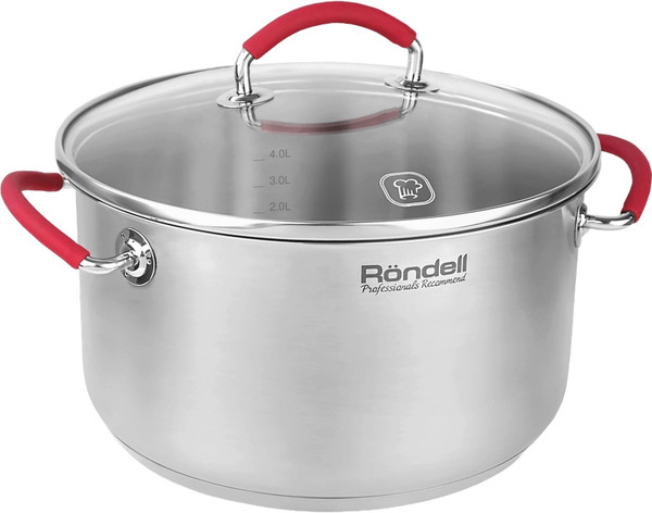 Изображение товара Кастрюля Rondell Sorge RDS-1221
