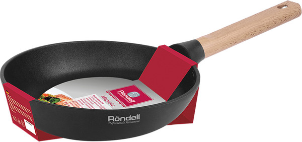 Изображение товара Сковорода Rondell Magnate RDA-1240