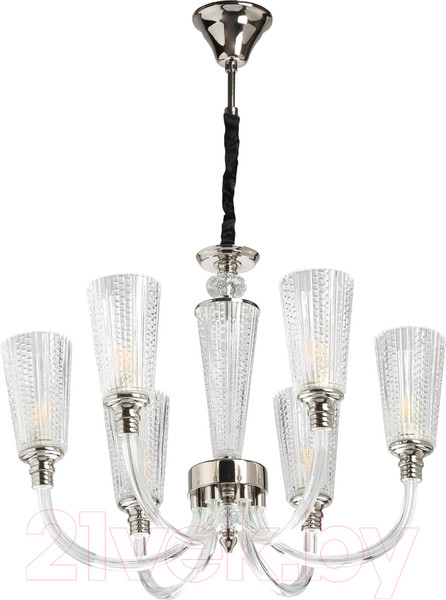 Изображение товара Люстра MW light Альгеро 285012306