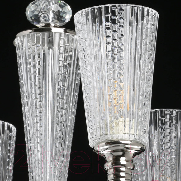 Изображение товара Люстра MW light Альгеро 285012306
