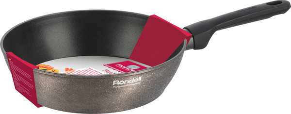 Изображение товара Сковорода Rondell Posh RDA-1475