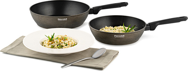 Изображение товара Сковорода Rondell Posh RDA-1475