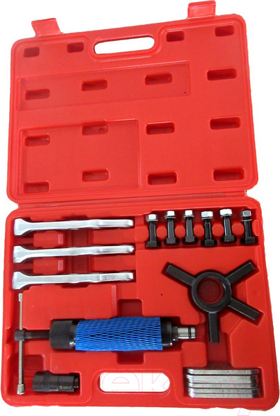 Изображение товара Набор гидравлический AE&T TA-D1048