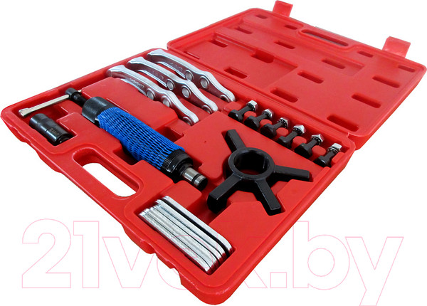 Изображение товара Набор гидравлический AE&T TA-D1048