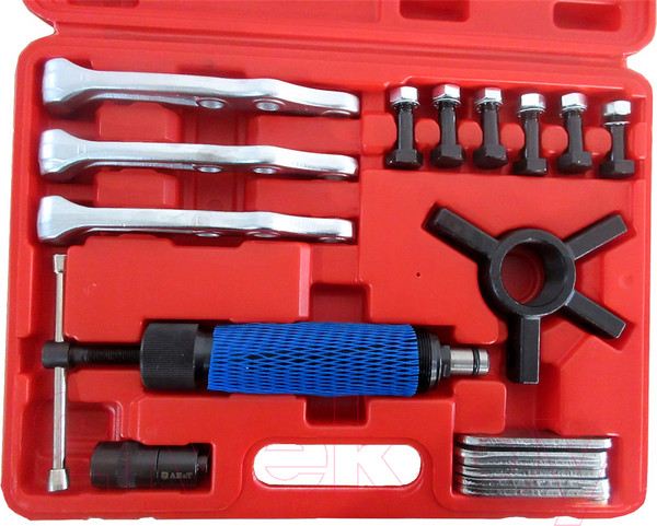 Изображение товара Набор гидравлический AE&T TA-D1048