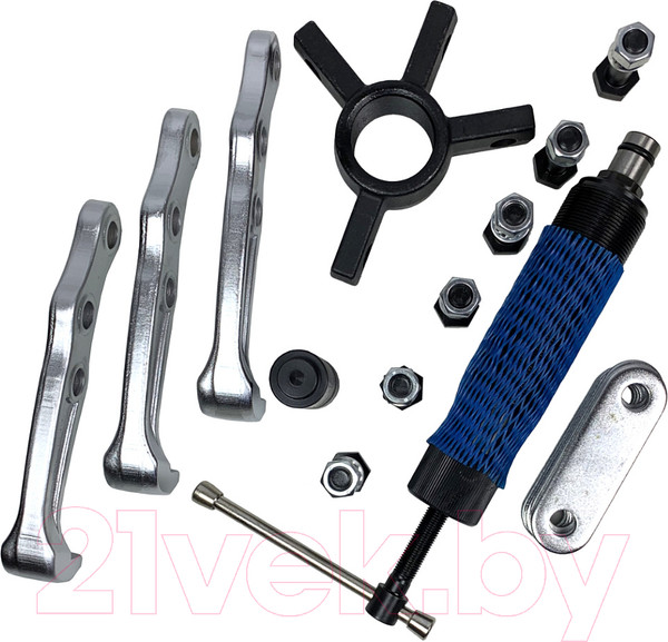 Изображение товара Набор гидравлический AE&T TA-D1048