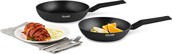 Изображение товара Сковорода Rondell Vero RDA-1494