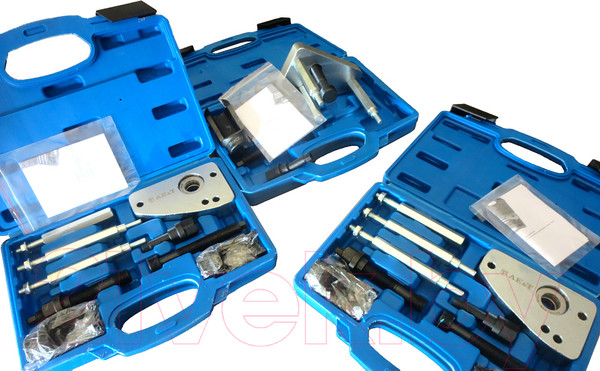 Изображение товара Съемник AE&T TA-A1106