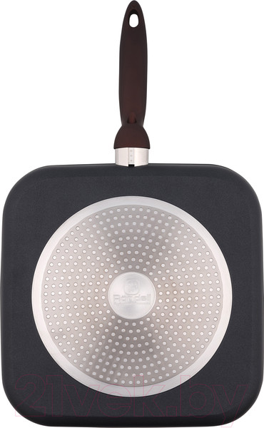 Изображение товара Сковорода-гриль Rondell Tierno RDA-1579