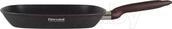 Изображение товара Сковорода-гриль Rondell Tierno RDA-1579