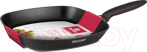 Изображение товара Сковорода-гриль Rondell Tierno RDA-1579