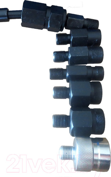 Изображение товара Съемник AE&T TA-D1118-A