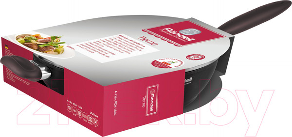 Изображение товара Сотейник Rondell Tierno RDA-1580