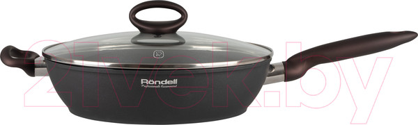 Изображение товара Вок Rondell Tierno RDA-1581