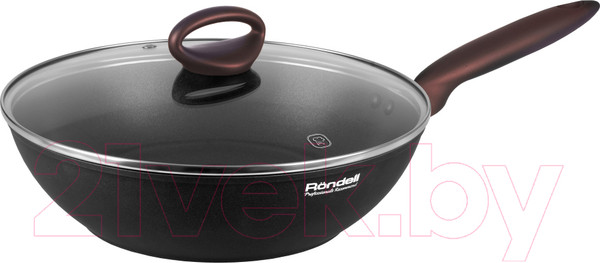 Изображение товара Вок Rondell Tierno RDA-1581